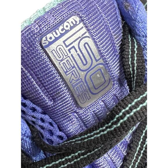 Saucony Women's Redeemer ISO 2 Running Shoes / Sneakers - size 10 - Picture 7 of 10